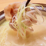 Sumibiyakitori Shige - 