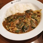 カレーハウス CoCo壱番屋 - 