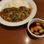 カレーハウス CoCo壱番屋 - 