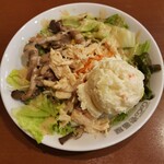 カレーハウス CoCo壱番屋 - 