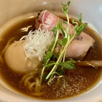 Chuuka Soba Mugiemon - 