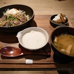 山芋の多い料理店 川崎 - 