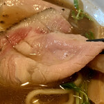 Chuuka Soba Mugiemon - 