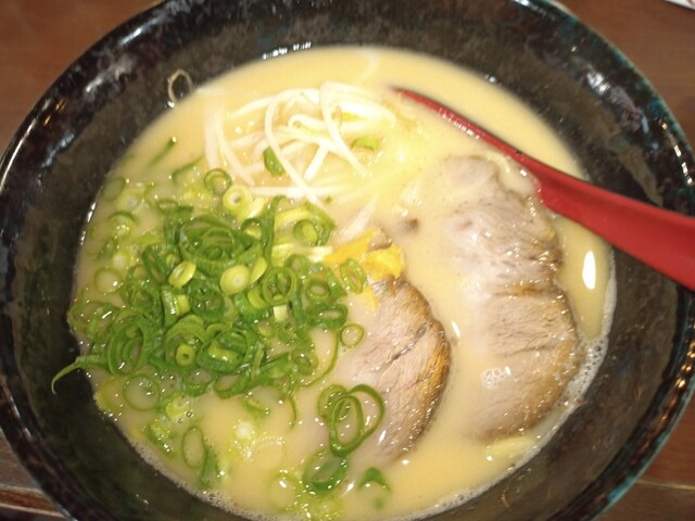 Hakata Umakamon Binchoya photo 2