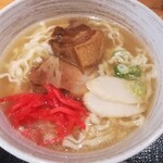 Ryuu Soba - 