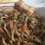 やきそば頂 - 肉〜