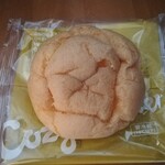 銀座コージーコーナー - 料理写真:シュークリーム