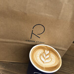 アール コーヒースタンド - 