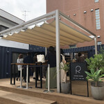 アール コーヒースタンド - 