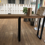 アール コーヒースタンド - 