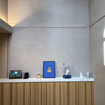 アール コーヒースタンド - 