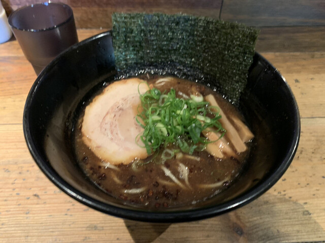 麺や 幸村 めんや ゆきむら 戸塚 ラーメン 食べログ