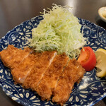 Tonkatsu Gotou - 