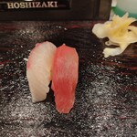 Darimesushi - 