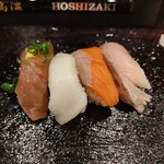 Darimesushi - 