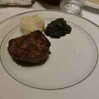 THE COSMOPOLITAN GRILL BAR TERRACE - 