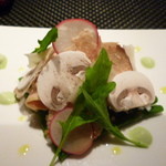 ラトリエ ドゥ ジョエル・ロブション - 