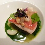 ラトリエ ドゥ ジョエル・ロブション - 