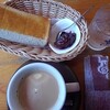 Komeda Kohi Ten - 