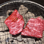 肉と日本酒 - 