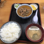 永井食堂 - 