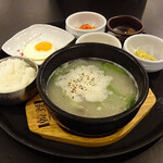 韓国料理 benibeni - 