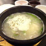 韓国料理 benibeni - 