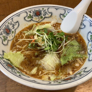 福岡市西区 早良区でおすすめの美味しい担々麺をご紹介 食べログ 福岡市西区 早良区でおすすめの美味しい担々麺をご紹介 食べログ