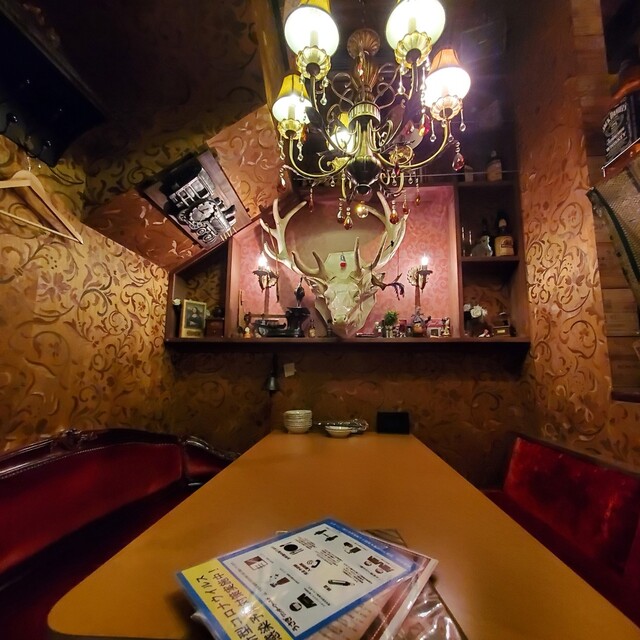 座席 うさぎワンダーワールド 聖蹟桜ケ丘 居酒屋 食べログ 座席 うさぎワンダーワールド 聖蹟桜ケ丘 居酒屋 食べログ