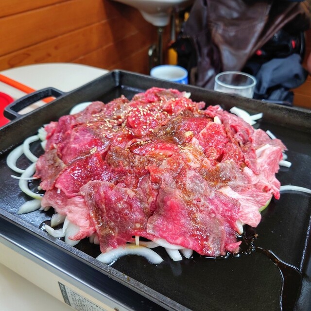 上高地食堂 カミコウチショクドウ 八甲田山 焼肉 食べログ 上高地食堂 カミコウチショクドウ 八甲田山 焼肉 食べログ