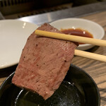 焼肉 ジャンボ はなれ - 