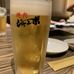 焼肉 ジャンボ - 