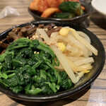 焼肉 ジャンボ - 