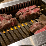 焼肉 ジャンボ - 