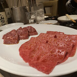 焼肉 ジャンボ - 