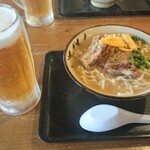 かめぜん食堂 - 