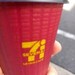 セブンイレブン - 