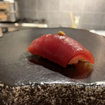 鮨と一品　いちかわ - 