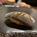 鮨と一品　いちかわ - 