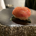 鮨と一品　いちかわ - 