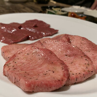 焼肉 ジャンボ はなれ - 