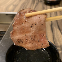 焼肉 ジャンボ はなれ - 