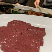 焼肉 ジャンボ はなれ - 