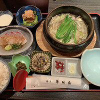 博多華味鳥 銀座4丁目店 - 
