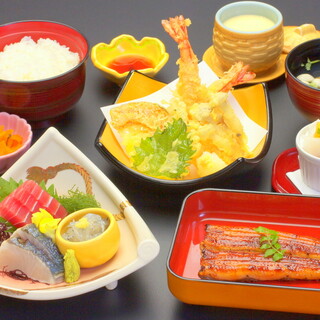 うなぎ割烹 御殿川_2