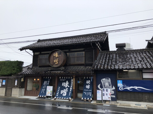 カクリキみそ醸造元（株式会社 花角味噌醸造） - 南米沢（その他）の写真