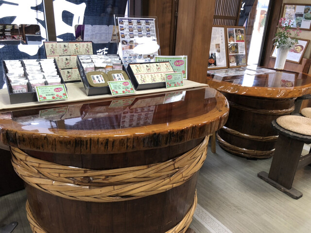 カクリキみそ醸造元（株式会社 花角味噌醸造） - 南米沢（その他）の写真