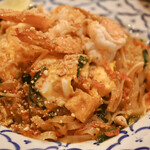 タイ政府公認 タイ料理 アロイチンチン - 