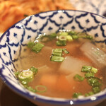 タイ政府公認 タイ料理 アロイチンチン - 