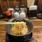 げん家ラーメン - 